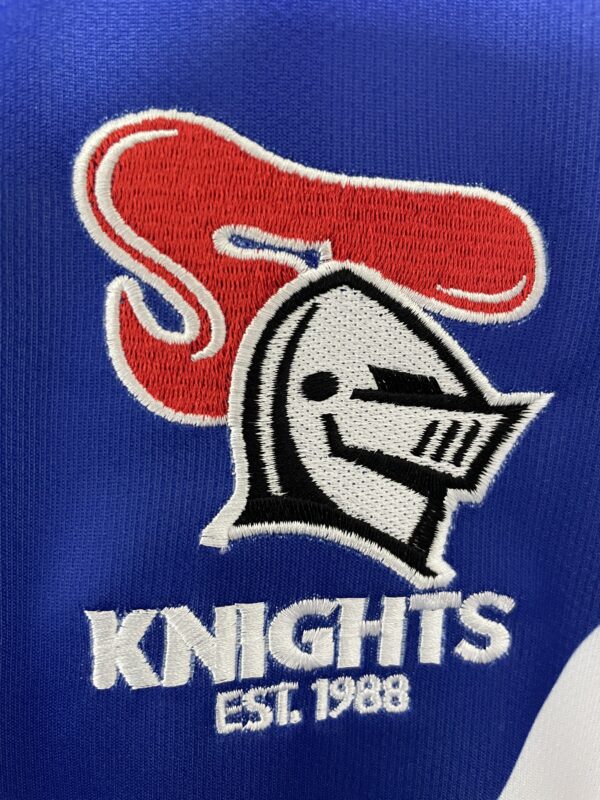 Knights Away 2024 - Image 2