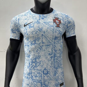 Portugal Away EURO24 - Player Version