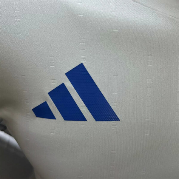 Italy Away EURO24 - Player Version - Long Sleeve - Image 2
