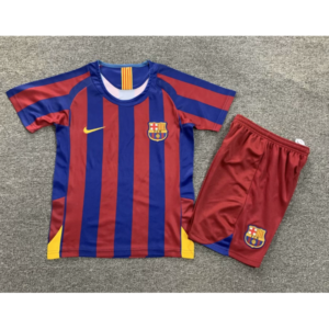 Barcelona Home 05/06 - Kids