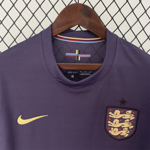 England Away EURO24 - Image 4