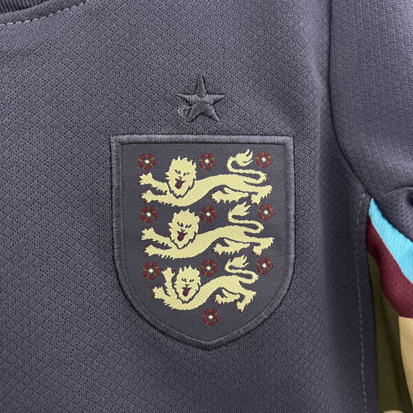 England Away EURO24 - Kids - Image 6