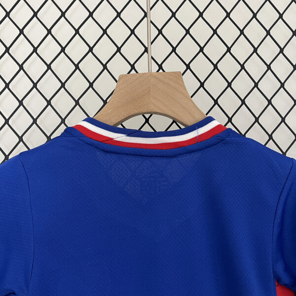 France Home EURO24 - Kids - Image 4