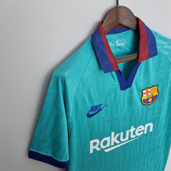 Barcelona Third 19/20 - Image 2