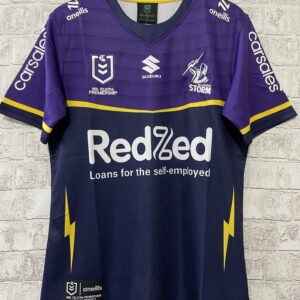 Melbourne Storm Home 2024