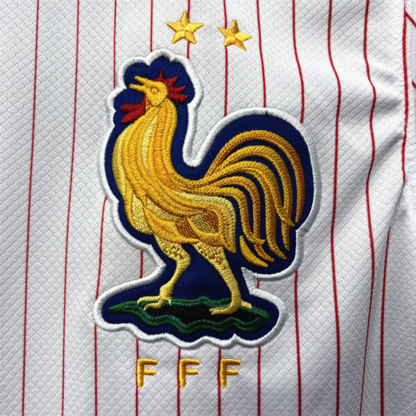France Away EURO24 - Image 2