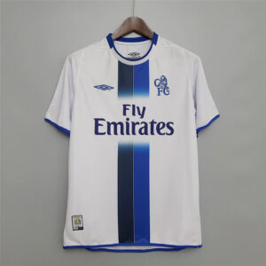 Chelsea Away 03-05