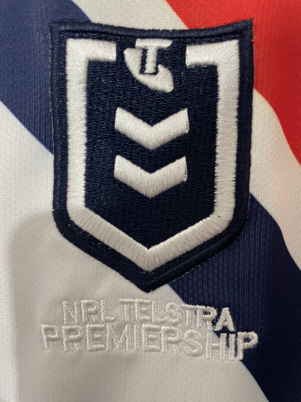 Sydney Roosters Away 2024 - Image 2