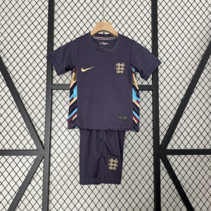 England Away EURO24 - Kids