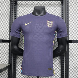 England Away EURO24 - Player Version