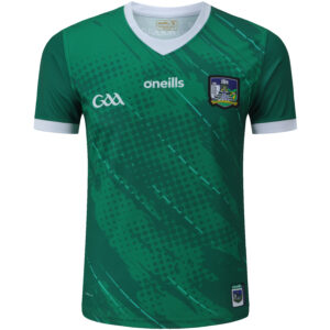 Limerick Home 23/24