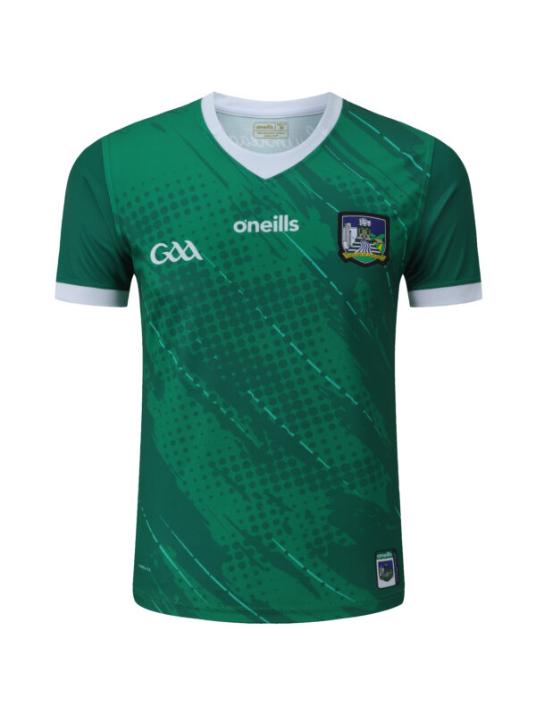 Limerick Home 23/24