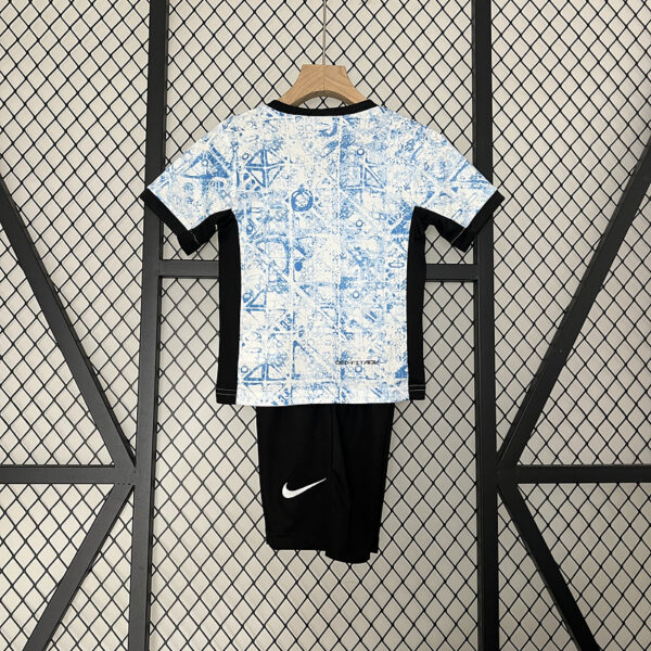 Portugal Away EURO24 - Kids - Image 4