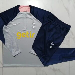Spurs Half-Zip Tracksuit 23/24