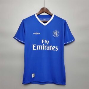 Chelsea Home 03-05