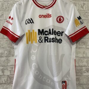 Tyrone Home 2024