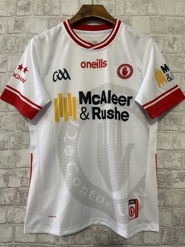Tyrone Home 2024