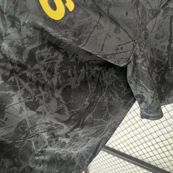 Man Utd x Stone Roses 23/24 - Image 4