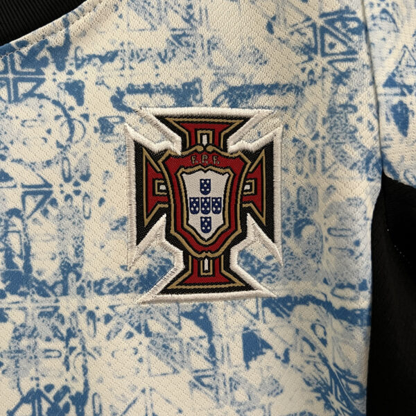 Portugal Away EURO24 - Kids - Image 5