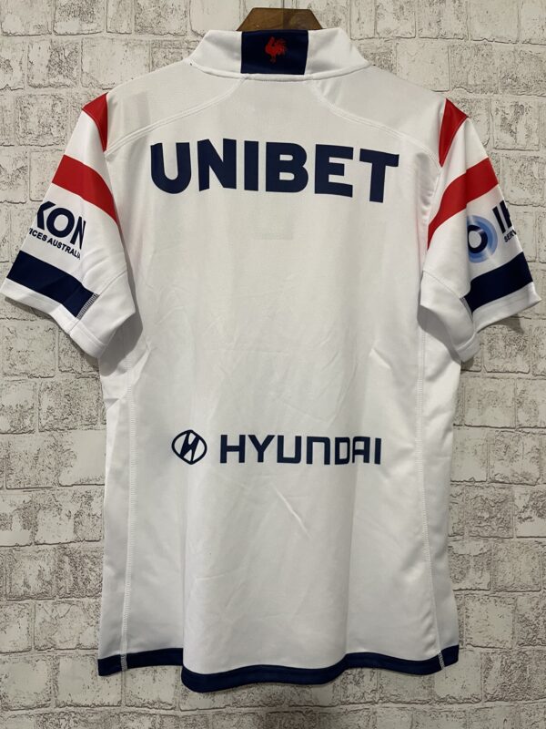 Sydney Roosters Away 2024 - Image 3