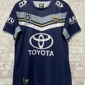 Cowboys Home 2024
