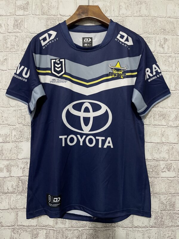 Cowboys Home 2024