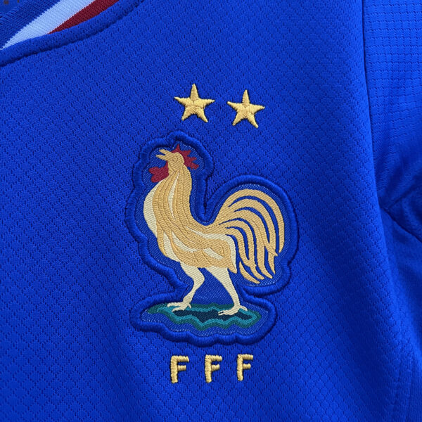 France Home EURO24 - Kids - Image 3