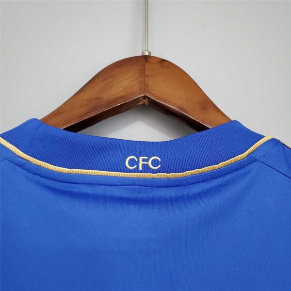 Chelsea Home 12/13 - Image 2