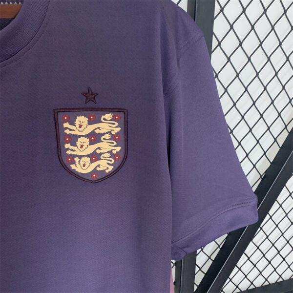 England Away EURO24 - Image 2