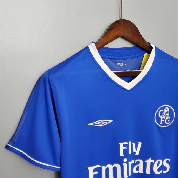 Chelsea Home 03-05 - Image 4