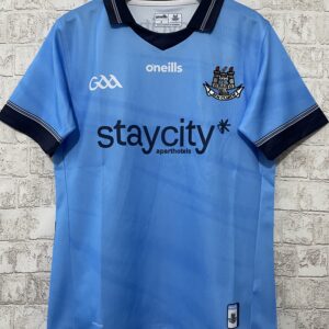 Dublin Home 2024