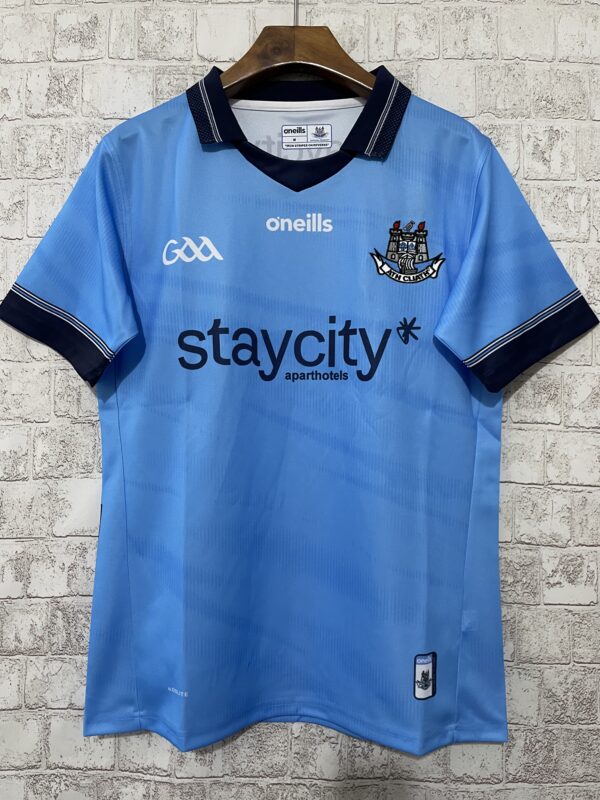 Dublin Home 2024