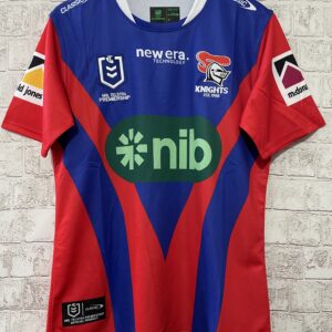 Knights Home 2024