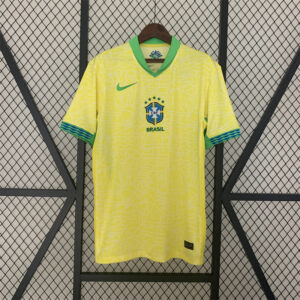 Brazil Home Copa America 2024