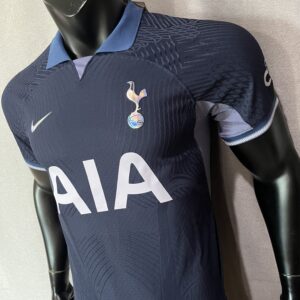 Spurs Away 23/24 - Player Version
