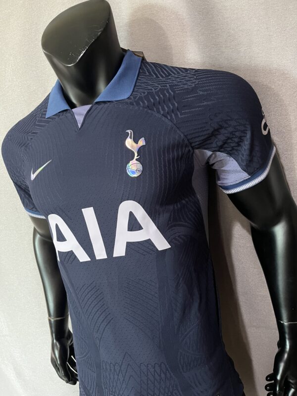 Spurs Away 23/24 - Player Version