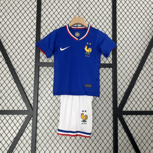 France Home EURO24 - Kids
