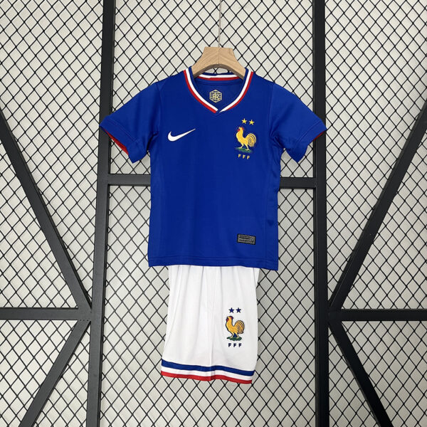 France Home EURO24 - Kids