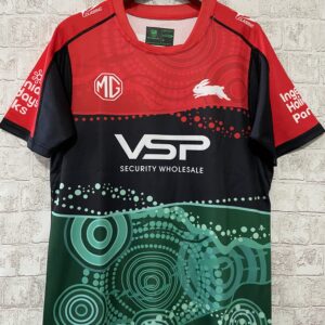 South Sydney Rabbitohs Training 2024