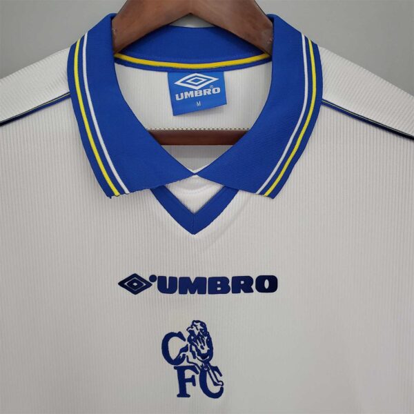 Chelsea Away 98-00 - Image 2