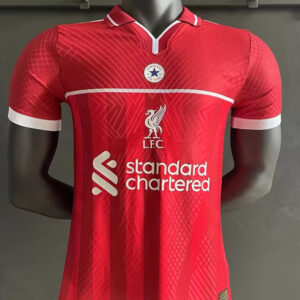 Liverpool X Converse 23/24 - Player Version