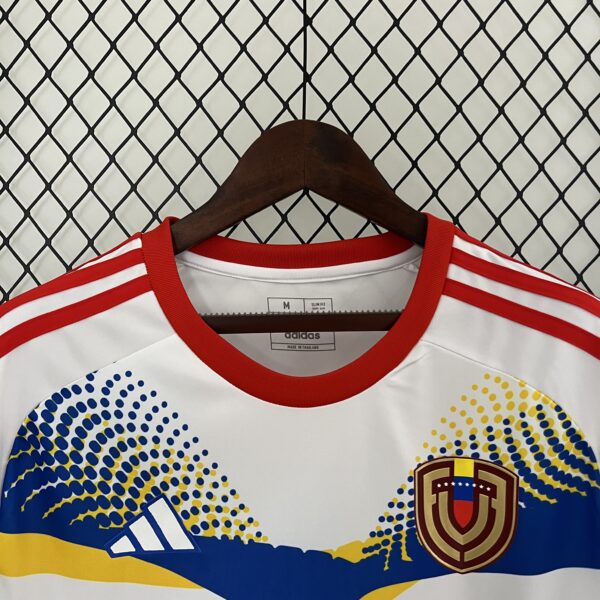 Venezuela Away Copa America 2024 - Image 7