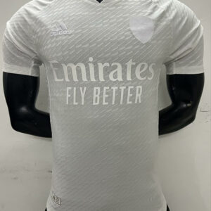 Arsenal White-Out 23/24 - Player Version