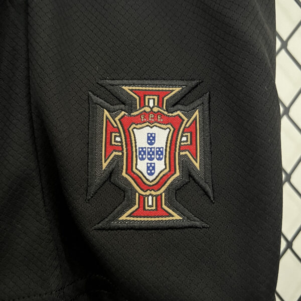 Portugal Away EURO24 - Kids - Image 6