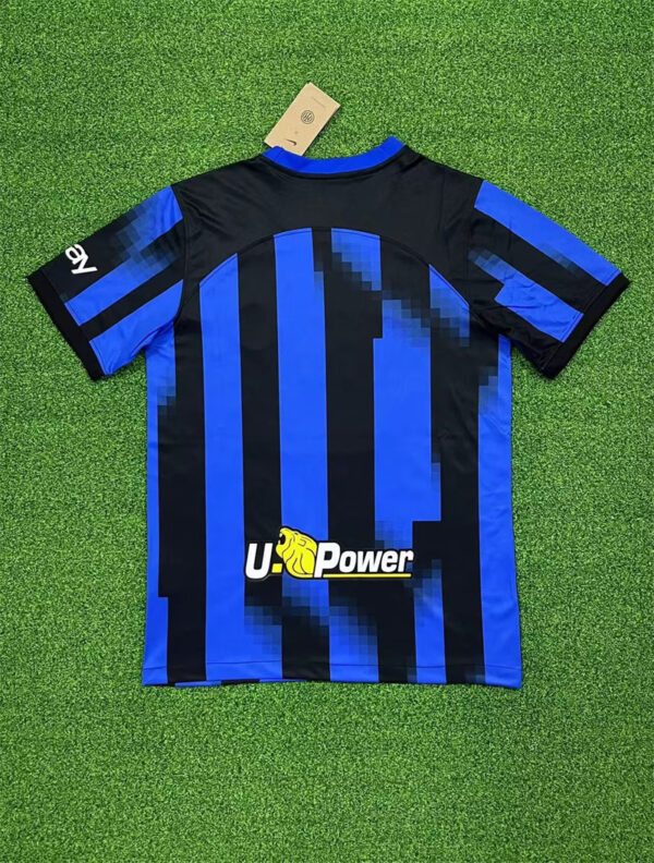 Inter Milan x Transformers 23/24 - Image 2
