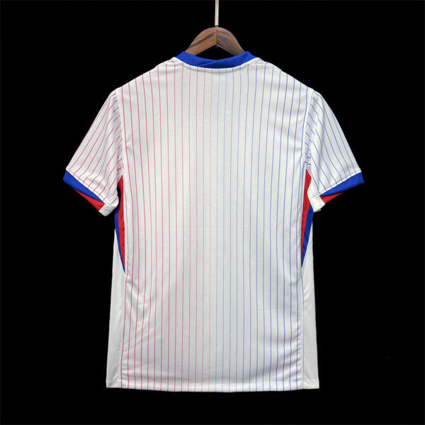 France Away EURO24 - Image 4