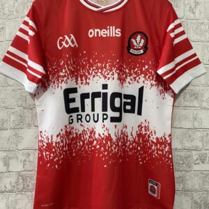 Derry Home 2024