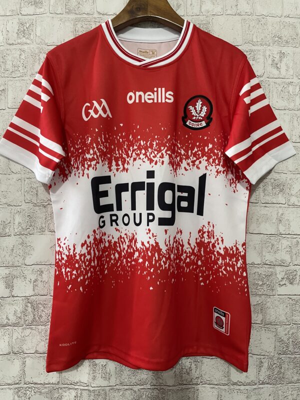 Derry Home 2024