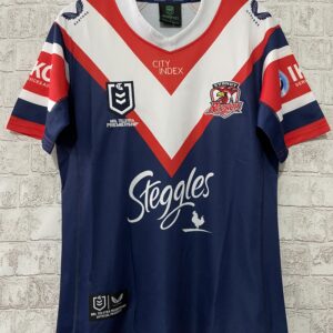 Sydney Roosters Home 2024