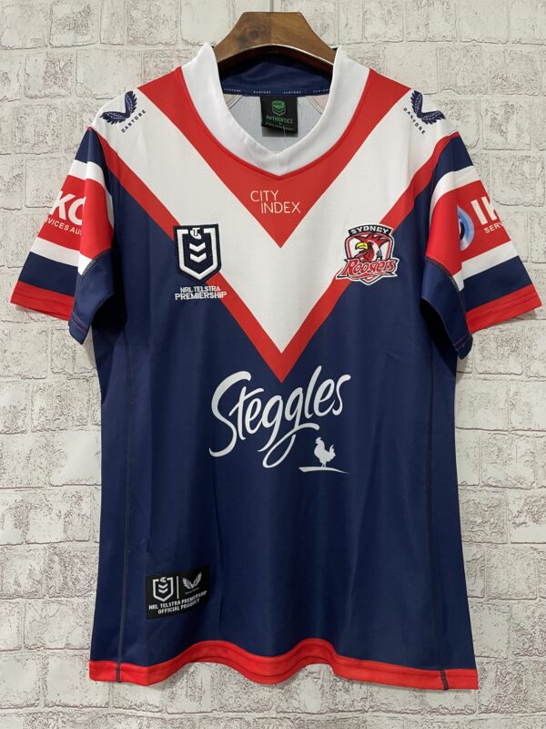 Sydney Roosters Home 2024